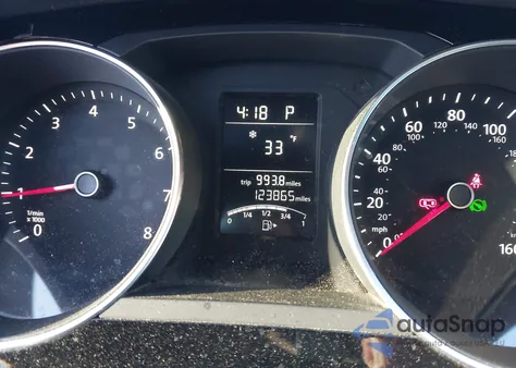 2015 Volkswagen Jetta 1.8T Sport from USA, damaged, VIN 3VWD17AJ4FM405814